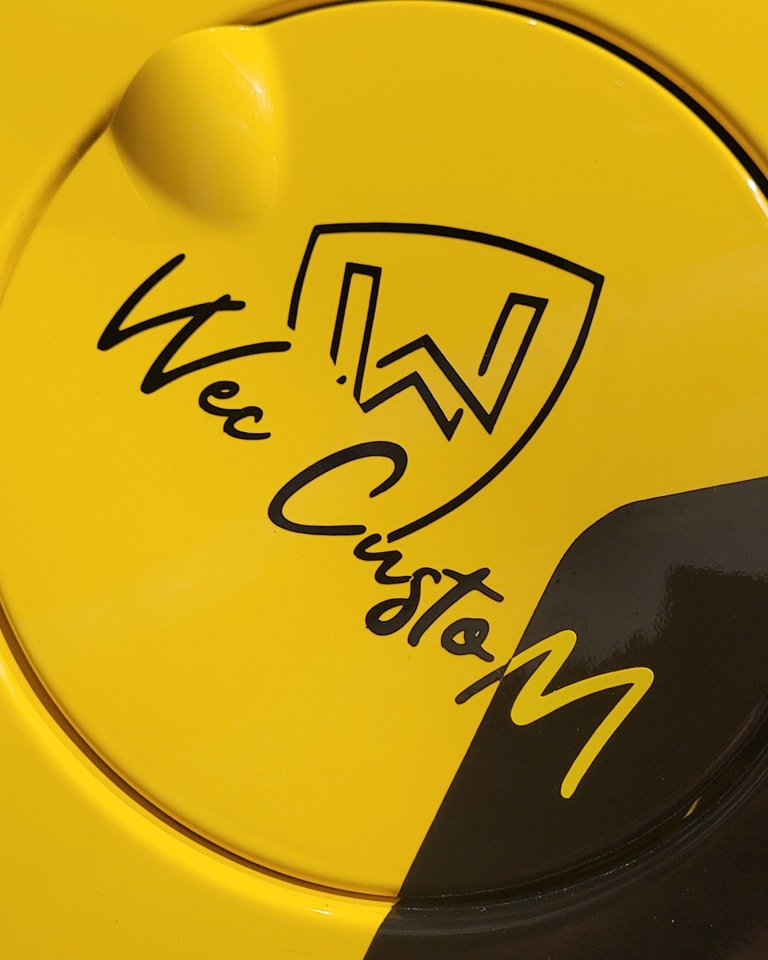Wec Custom